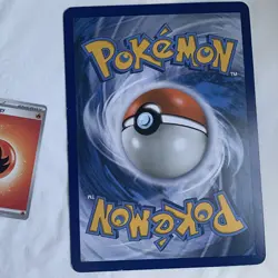 Charizard GX - (SM Black Star Promo) SM195 Jumbo Cards Holo - Image 3