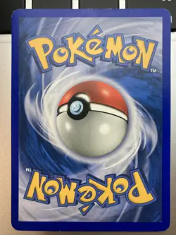 Meowth - 013 - Holo - Nintendo Black Star Promo -Pokemon Card - NM/M - Image 2