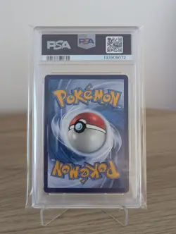Pokemon S-Chinese Card Sun&Moon CSM2.5C-006 RR Charizard & Braixen-GX Holo Mint - Image 2