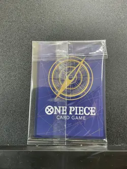 One Piece Dracule Mihawk ST12-003 Illustration Box Vol.4 Promo Card Sealed - Image 2