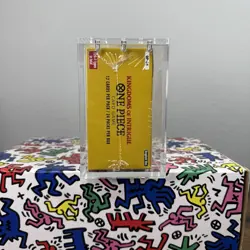 One Piece Card Game - Kingdoms of Intrigue (OP04) - Booster Box - English - Image 2