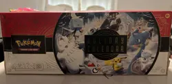 Pokemon TCG: Holiday Calendar - 2022 Edition (Unopened) RARE! TRADING CARD GAME - Image 1