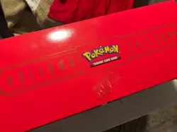 Pokemon TCG: Holiday Calendar - 2022 Edition (Unopened) RARE! TRADING CARD GAME - Image 2