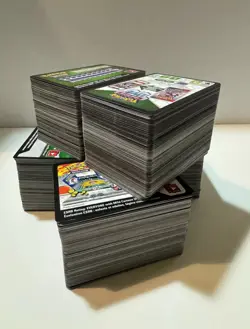 Pokemon TCG Online Code Cards - Lot 50 - UNUSED Bulk Codes - Digital Delivery - Image 1