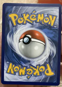 Magearna XY186 Full Art Holo Black Star Promo Pokemon Trading Card Game | NM/VLP - Image 2