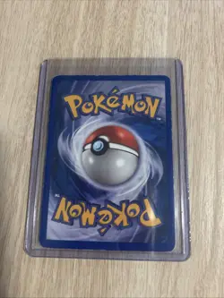 Butterfree - 38/165 - Rare - Expedition - Pokemon Card - LP - Image 2