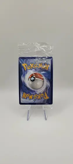 Pokemon TCG: Mewtwo V SWSH229 Sword & Shield Black Star Promo Card SEALED NM - Image 3