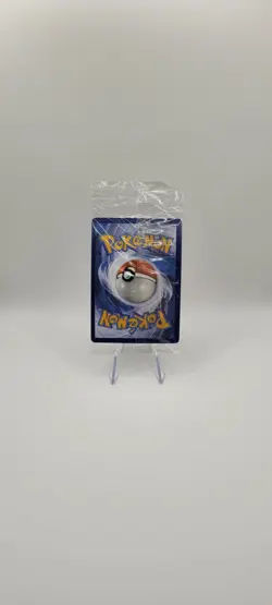 Pokemon TCG: Mewtwo V SWSH229 Sword & Shield Black Star Promo Card SEALED NM - Image 4