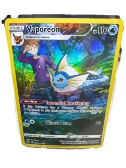 Pokemon 20 Card Lot GX V EX Holo Rare Vintage WOTC Pikachu Mewtwo Darkrai - Image 3