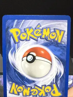 Pokemon Card Dark Weezing 14/82 Team Rocket Holo Rare 1st Edition Near Mint - Image 5