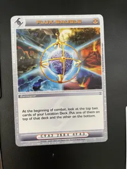 Chaotic card lot 12X Different game trading cards Holograms Foil PRV 1st 2007-09 - Image 3