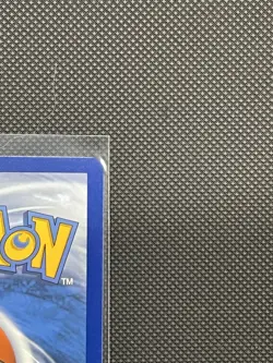 Pokemon TCG Squirtle 170/165 Scarlet & Violet 151 Illustration Rare Holo Card NM - Image 4