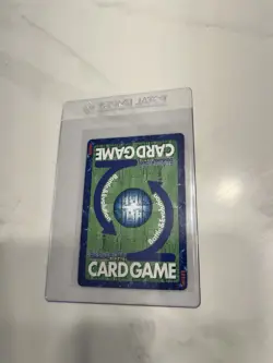 Bo-1207 Susanoomon Gold Etching Digimon Card Game - Image 3