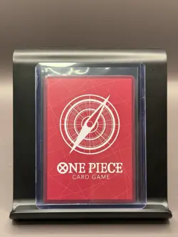 Monkey D. Luffy ST10-002 L ULTIMET DECK (The Three Captains) ONE PIECE Card Game - Image 2