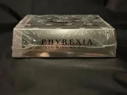 Magic: The Gathering • Phyrexia: All Will Be One • Collector Box (12) • Sealed! - Image 3