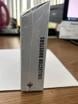 Magic the Gathering Foundations Collector Booster Box English - MTG - Sealed - Image 4