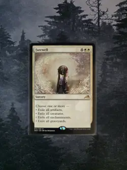 Farewell Kamigawa: Neon Dynasty Regular - Image 1