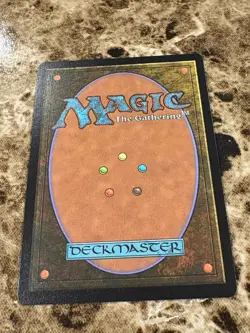 ABRADE Magic the Gathering MTG Innistrad Remastered Borderless Foil - Image 2