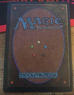 Season of the Witch Near Mint,The Dark MTG Magic - Image 2