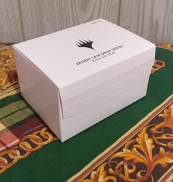 NUOVO Secret Lair drop series EXTRA LIFE 2020 mtg magic the gathering NEW - Image 1