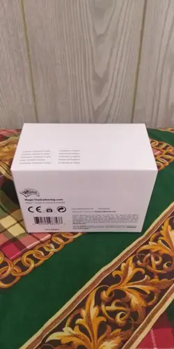 NUOVO Secret Lair drop series EXTRA LIFE 2020 mtg magic the gathering NEW - Image 3