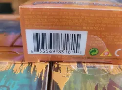 Magic The Gathering MTG Dragon's Maze Preview Pack 4 Boosters Plus 30 Additional - Image 3