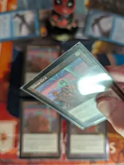 🌐 MTG 4x Defense Grid 🌐OG Urza's Legacy Edition ~ NM/MP - Image 3