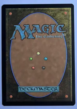 Toxic Deluge Double Masters MTG Pack Fresh Unplayed - Image 2