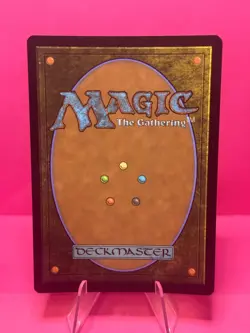 Vandalblast - CMM - FOIL - 646 - MTG - Image 2