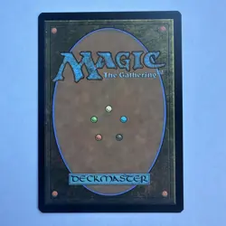 Vandalblast (Borderless) 646 NM Normal U Commander Masters MTG - Image 2