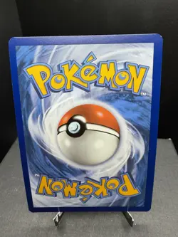 Pokemon TCG Scarlet & Violet Mimikyu SVP 075 Black Star Promo Full Art NM! - Image 2