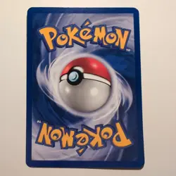 Seaking - Pokemon TCG Karte - Jungle - 46/64 - 1999 - English - Image 2