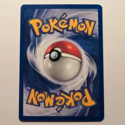 Bellsprout - Pokemon TCG Karte - Base Set 2 - 66/130 - 2000 - English - Image 2