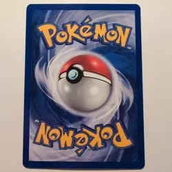 Lightning Energy - Pokemon TCG Karte - Base Set 2 - 128/130 - 2000 - English - Image 2