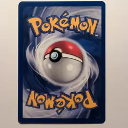 Nidoran♂ - Pokemon TCG Karte - Base Set 2 - 83/130 - 2000 - English - Image 2