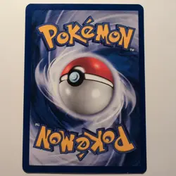 Water Energy - Pokemon TCG Karte - Base Set 2 - 130/130 - 2000 - English - Image 2