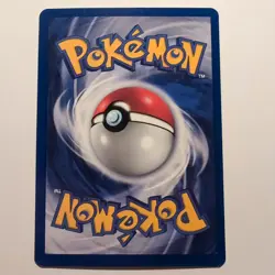 Potion - Pokemon TCG Karte - Base Set 2 - 122/130 - 2000 - English - Image 2