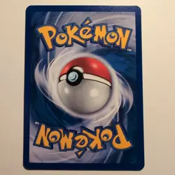 Parasect - Pokemon TCG Karte - Jungle - 41/64 - 1999 - English - Image 2