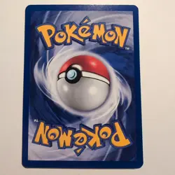 Lickitung - Pokemon TCG Karte - Jungle - 38/64 - 1999 - English - Image 2