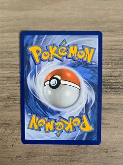 Pokemon TCG Fraxure Pokeball Reverse Holo 069/086 Black Bolt NM - Image 2