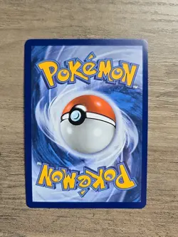 Pokemon TCG Emolga 029/086 Pokeball Reverse Holo Black Bolt NM - Image 2
