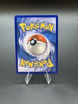 M Camerupt EX *PROMO* XY198A Alternate Art Holo Pokemon TCG - Image 2