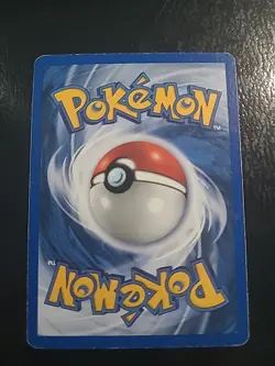Chikorita 54/111 2000 Neo Genesis Pokemon Card TCG Vintage WOTC LP - Image 2