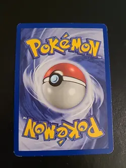 Squirtle - 93/130 - Pokemon Base Set 2 Card Common WOTC Vintage NM/LP - Image 2