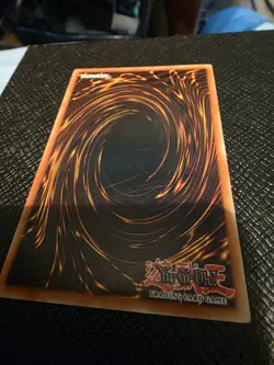 Light Play x 1 Gatling Dragon - FET-EN035 - Ultra Rare - Unlimited Edition FET F - Image 3