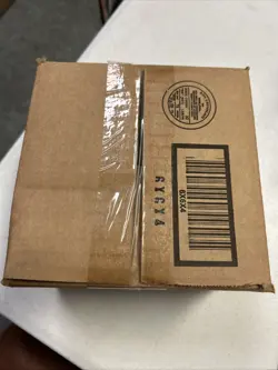 Yugioh OTS Tournament Pack 27 OP27 FACTORY SEALED CASE BOX of 100 Sealed Packs - Image 4