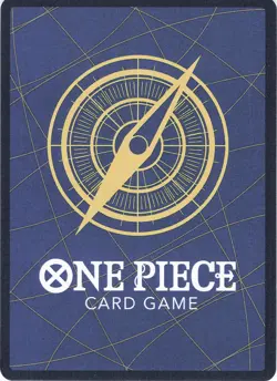 One Piece NICO ROBIN #OP01-017 ALT ART PROMOTION PACK VOL.5 JPN NM - Image 2