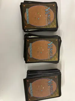 Huge Lot of Unsorted Magic The Gathering Cards - Image 2