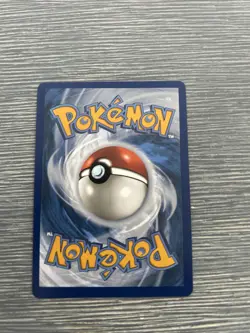 Radiant Jirachi 120/195 Pokemon TCG Silver Tempest MINT Card - Image 4