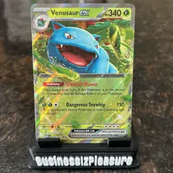 EX Holo Lot of 10 Pokemon Trading Card Game | NM - LOT B - Image 3